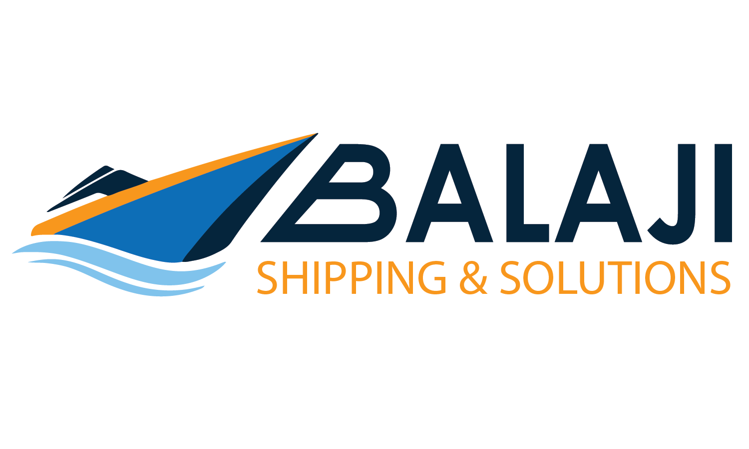 Balaji Shipping India